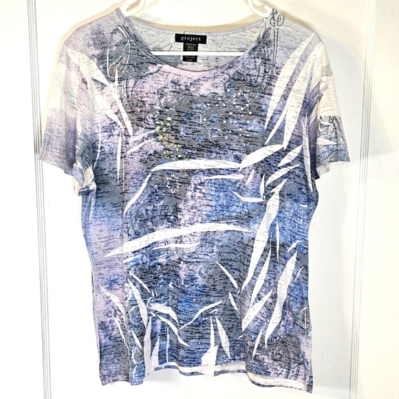 Rhinestone Project Top - Picture 9 of 9